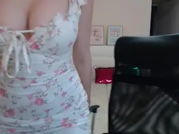 Chaturbate Live Sex Cam of sweet_mood