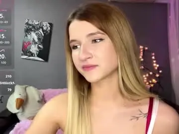 Chaturbate Live Porn of ulalittlepage