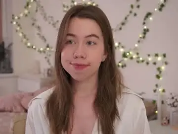 Chaturbate Nude Webcam of watermelon_sugar_