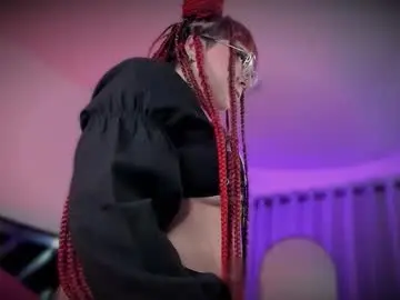 Chaturbate Live Sex of your_littlepervert_