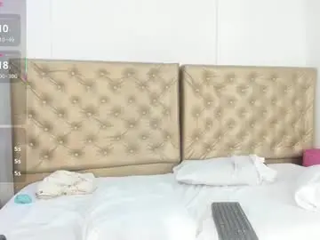 Chaturbate Live Porn of alessiiaa_