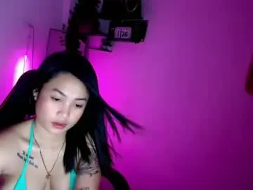 Chaturbate Adult Webcam of amelia_xxxxx