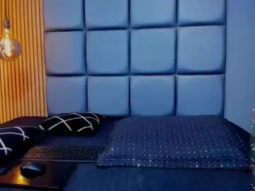 Chaturbate Adult Video Chat of andrea_love01