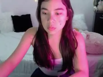 Chaturbate Live Sex Cam of aprildubois_