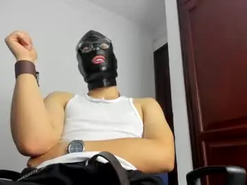 belialcrow666 from chaturbate