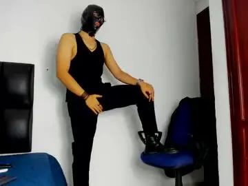 Chaturbate Free Live Porn of belialcrow666