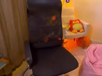 Chaturbate Sex Cam of bluemysticlady