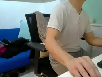 Chaturbate Sex Cam of bubblebumdave