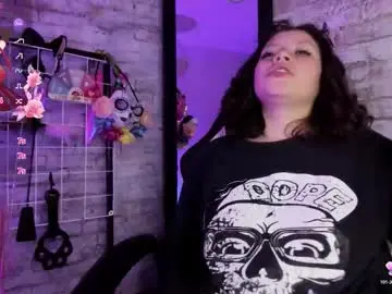 Chaturbate Live Porn of cherry_xoxx