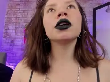 Chaturbate Live Sex of cherry_xoxx