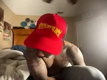 Chaturbate Best Webcam of daddyjanimal