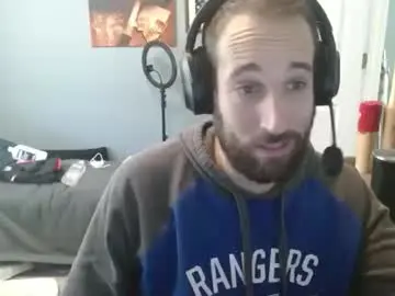 Chaturbate Sex Cam of dannyboyx69