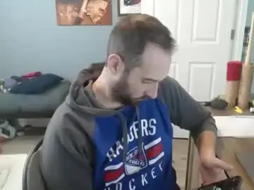 Chaturbate Nude Webcam of dannyboyx69