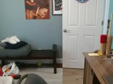 Chaturbate Sex Cam of dannyboyx69