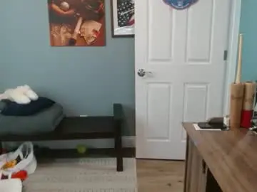 Chaturbate Sex Cam of dannyboyx69