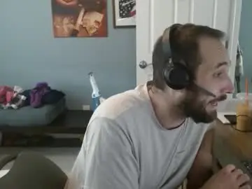 Chaturbate Adult Webcam of dannyboyx69