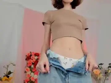 Chaturbate Nude Webcam of emmanuellbrown