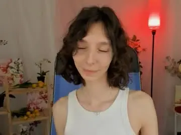 Chaturbate Live Porn of emmanuellbrown