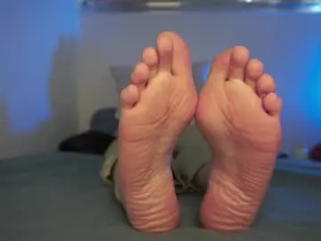 Chaturbate Private Sex Chat of findomfeet_