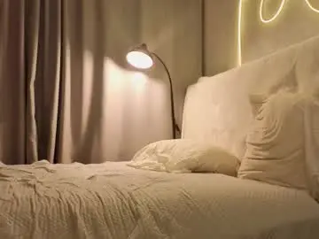 Chaturbate Adult Webcam of genevievesaabatmand