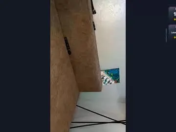 Chaturbate Adult Video Chat of gillianshean