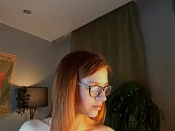 Chaturbate Private Sex Chat of gillianshean