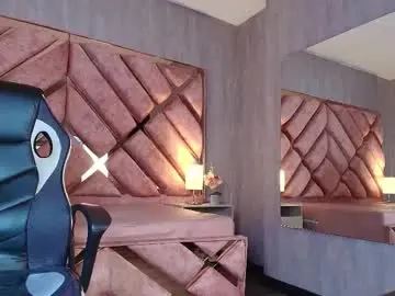 Chaturbate Private Sex Chat of giselle_hotlove