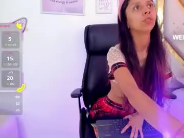 Chaturbate Live Sex Cam of goddess__lilith_