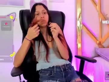 Chaturbate Adult Video Chat of goddess__lilith_