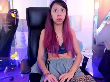 Chaturbate Watch Live Sex Cams of goddess__lilith_