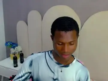 Chaturbate Adult Video Chat of joel_blackcock