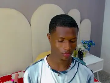 Chaturbate Best live sex cam show of joel_blackcock