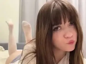 Chaturbate Sex Cam of judyblihovde