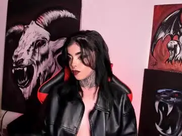 Chaturbate Sex Cam of laurenrousexx