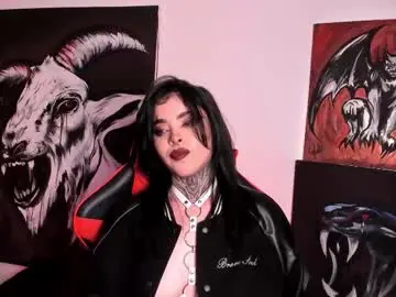 Chaturbate Adult Video Chat of laurenrousexx