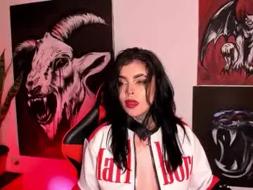 Chaturbate Live Sex of laurenrousexx