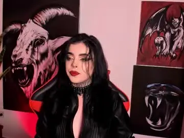 Chaturbate Adult Video Chat of laurenrousexx