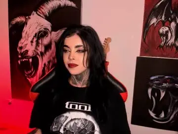 Chaturbate Live Sex Cam of laurenrousexx