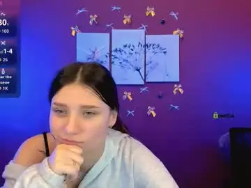 Chaturbate Best live sex cam show of lika_pop