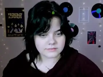 Chaturbate Best live sex cam show of lika_pop