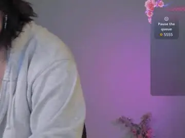 Chaturbate Sex Chat of lika_pop