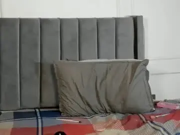 Chaturbate Live Sex Cam of luxuryheaven