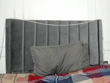 luxuryheaven from chaturbate