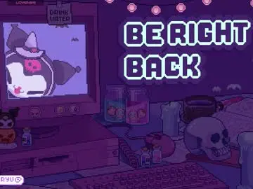 Chaturbate Free Porn Cam of luxuryheaven