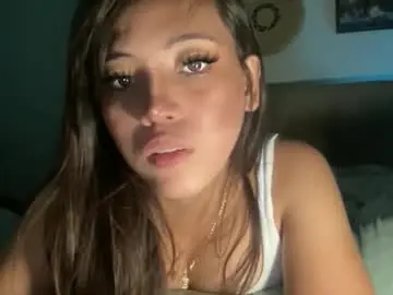 Chaturbate Live Sex Cam of macycollinx