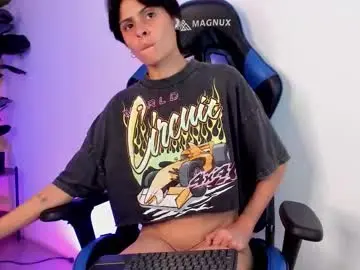 Chaturbate Sex Cam of martinnagreco