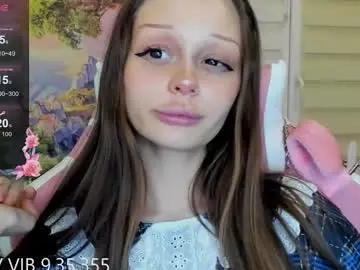 Chaturbate Best Webcam of melonipinkbb