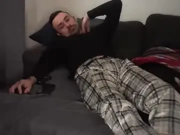 Chaturbate Sex Cam of mexicancock27