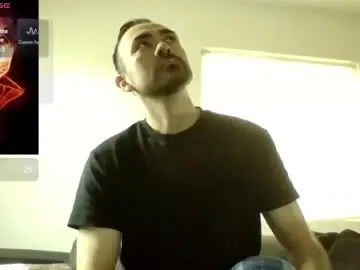 Chaturbate Nude Webcam of mexicancock27