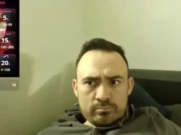 Chaturbate Best live sex cam show of mexicancock27